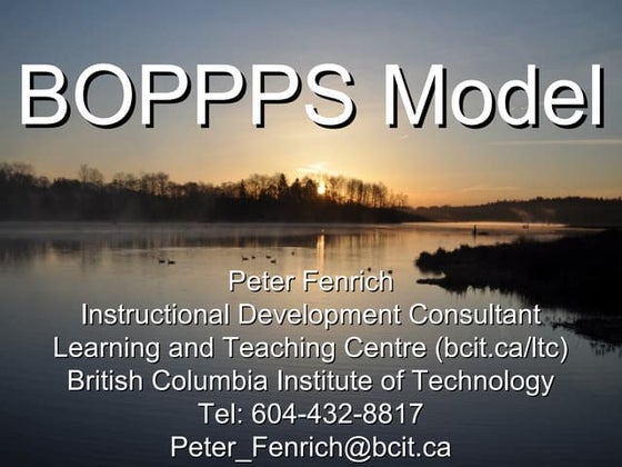 07 Lesson Plans | PPT