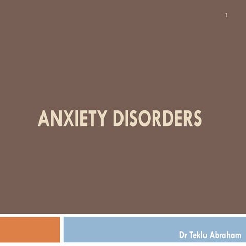 Anxiety Disorder OCD PTSD Dissociative.pdf
