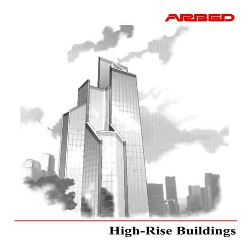 Guida ARBED edifici alti