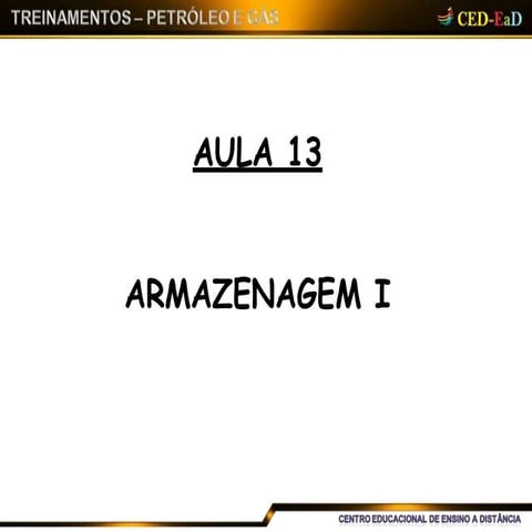 07 aula armazenagem l