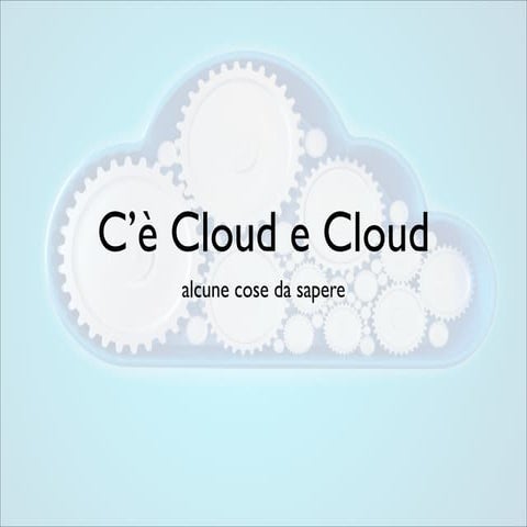 VMUGIT UC 2013 - 07b Enrico Signoretti