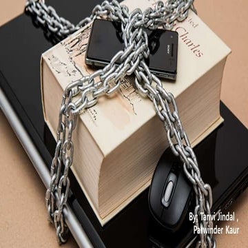 Smart-phone-with-Chains-PowerPoint-Widescreen (1)