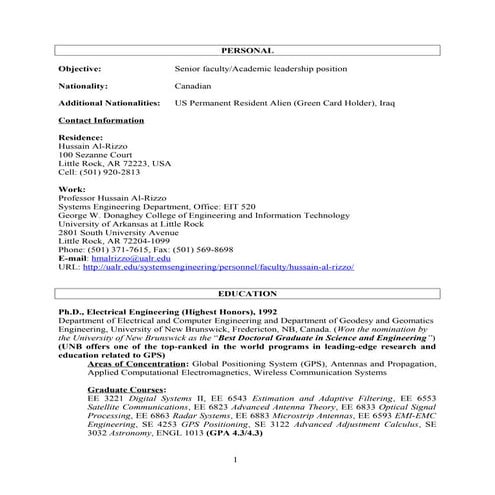 Hussain-resume-November-7_2015