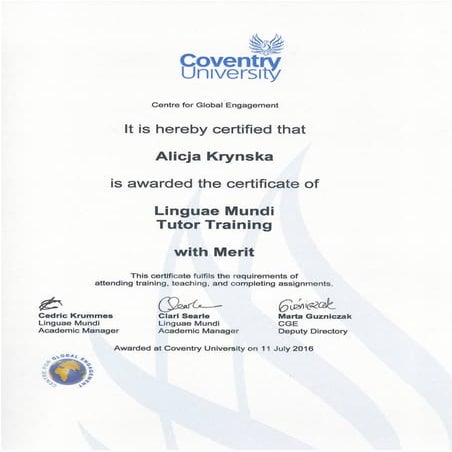 LM Tutor Training | PDF