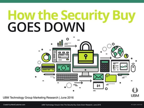 Understanding the Security-Specific Purchase Process [Infographic] | PDF