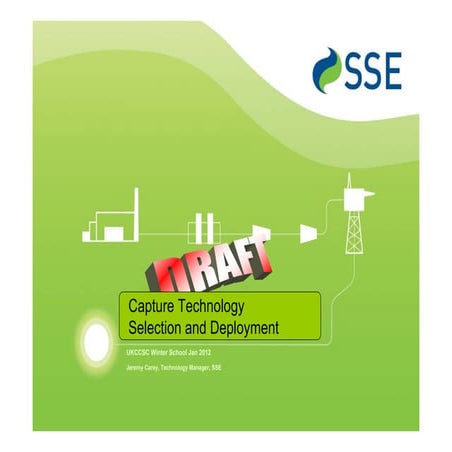 07 carey- Early careers winter school, 9-12th January 2012, University of Cam...