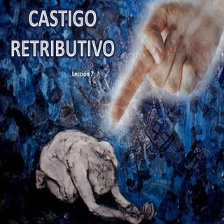 07 castigo retributivo