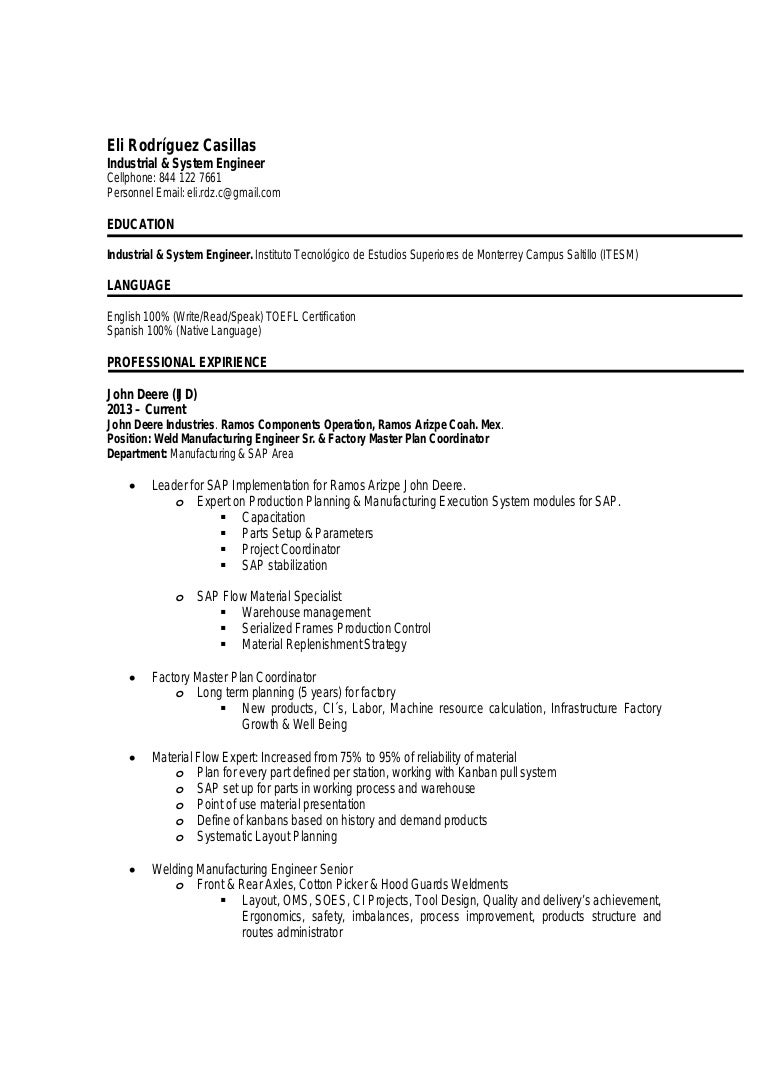 Eli Rdz Resume Jan 18 17