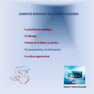 Conocimiento e informacion en la To...