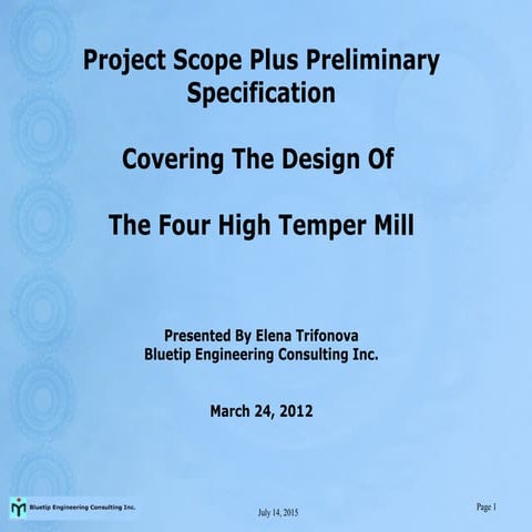 Elena Trifonova presentation-Project 015