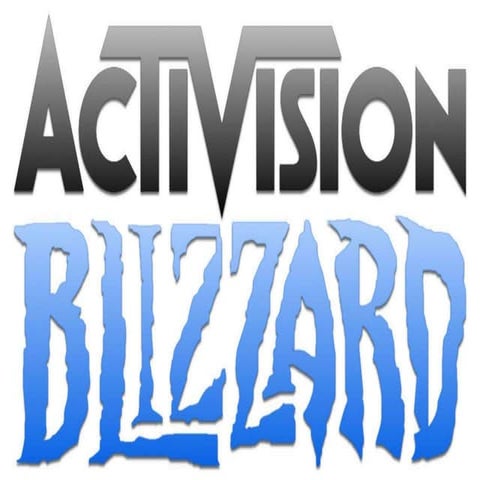 Activision Blizzard Investment Proposal 2016 