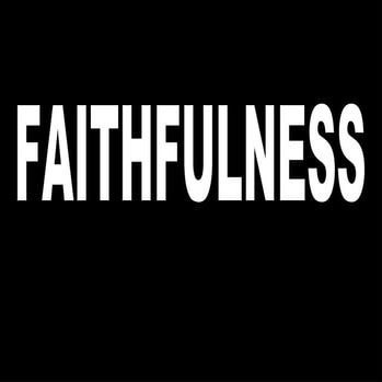 07 faithfulness