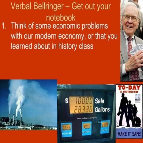 07 friday command vs market economies