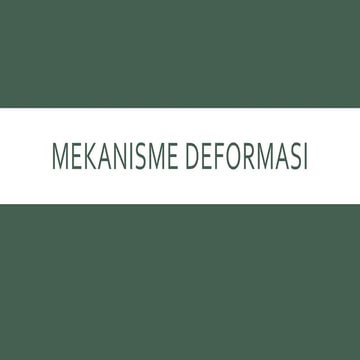 07_Geologi_Struktur_(Mekanisme_Deformasi).pptx