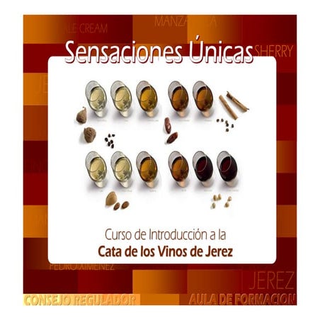 vino 07 introducción a la cata de jerez