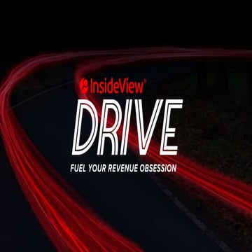 Sponsor Lightning Round - Highspot