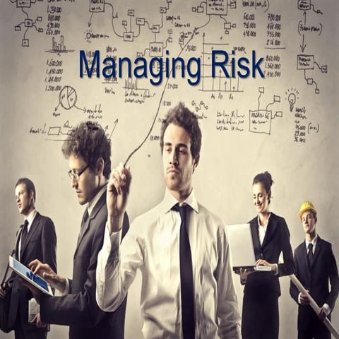07 managing risk