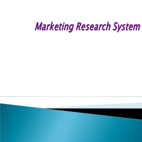 07 marketing research (revisi)