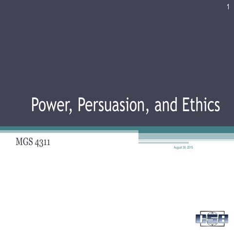 07 power persuation ethics