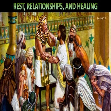07 rest relationship and healing