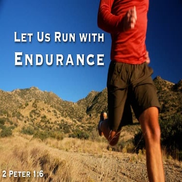 Hebrews12 1-3-finishing-strong | PPT