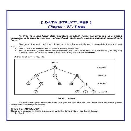 07 trees | PDF