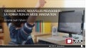 CODAGE, MOOC, NOUVELLES PEDAGOGIES : LA FORMATION EN MODE INNOVATION