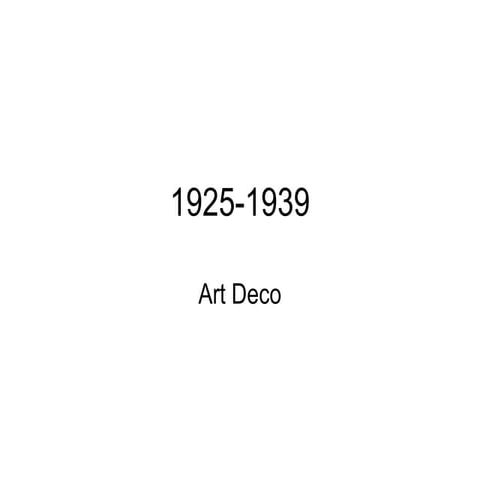 08. art deco