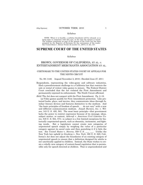Motion for Preliminary Injunction | PDF