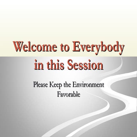 Financial Statements