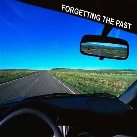 forgetting the past