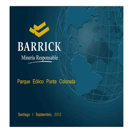 parque eolico punta colorada