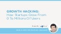 Growth Hacking
