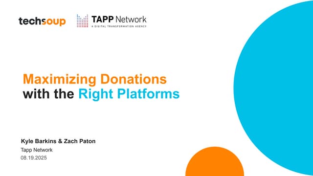 Maximizing Donations with the Right Platform.pdf