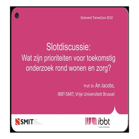 08  Afsluitevent Transecare