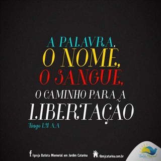 A Palavra, o Nome e o Sangue - o Ca...