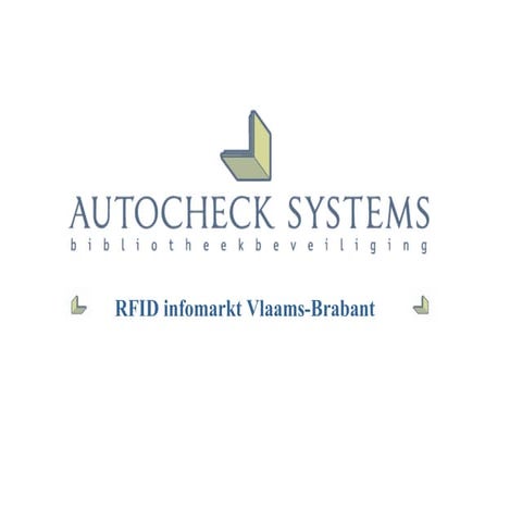 Autocheck Systems
