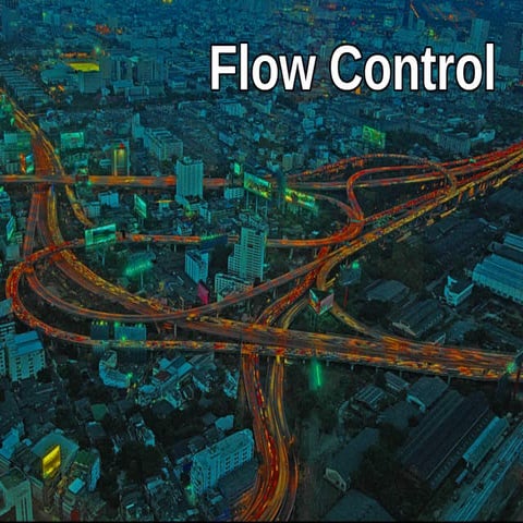 Flow Control