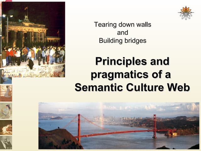  Principles and pragmatics of a Sem...