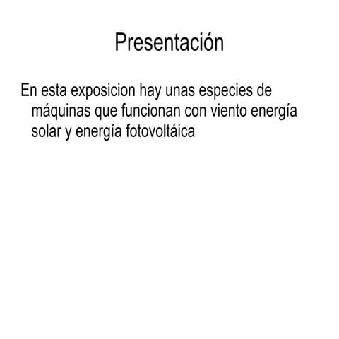 Día solar europeo, natalia