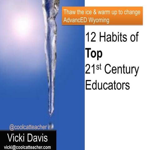 21st Century Influencer