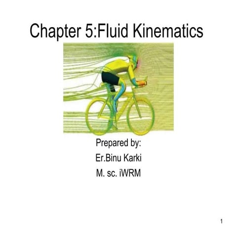 080118 chapter 5 fluid kinematics