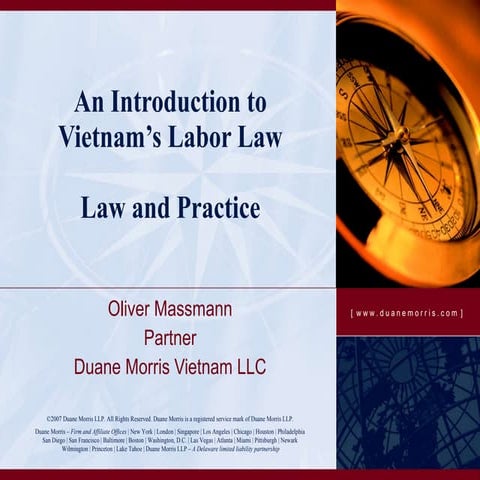 080120 Labour Law Presentation