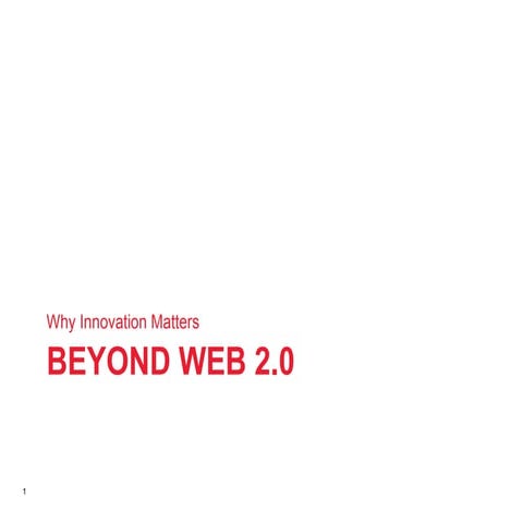 080227 Beyond Web 2.0