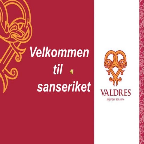 0803 Bilder Valdres Skjerpar Sansene