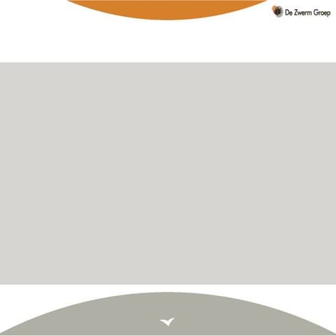 Presentatie De Zwerm Groep Vtiger Dutch Joomla!day