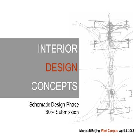 MS West Interior Design Concepts | PDF