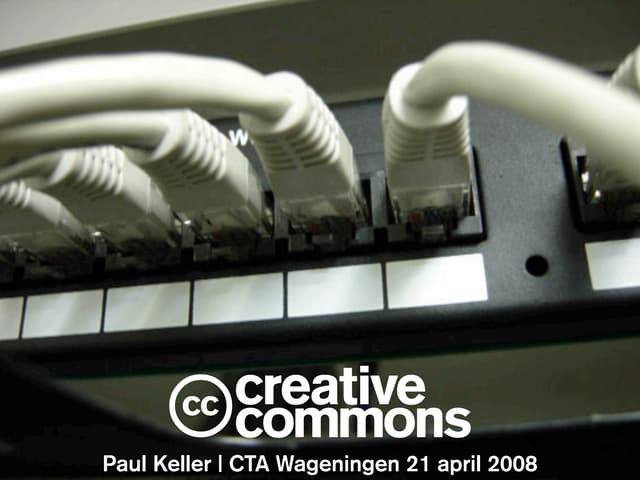 Creative Commons