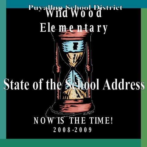 08.09 State Of The School