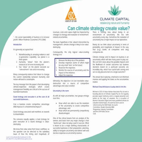 080912 G100 Placemat